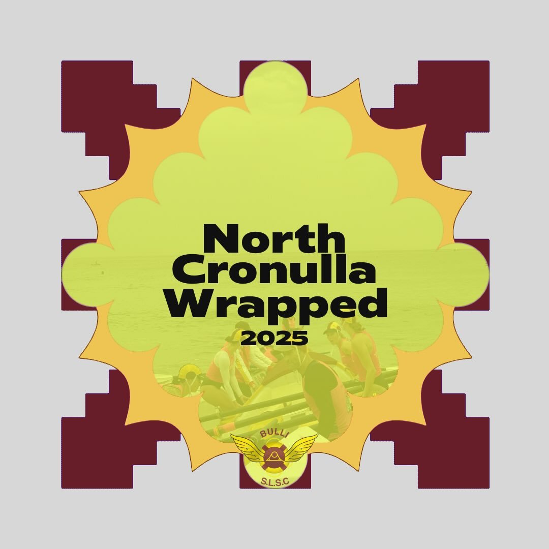 Our North Cronulla Christmas Carnival - Wrapped.