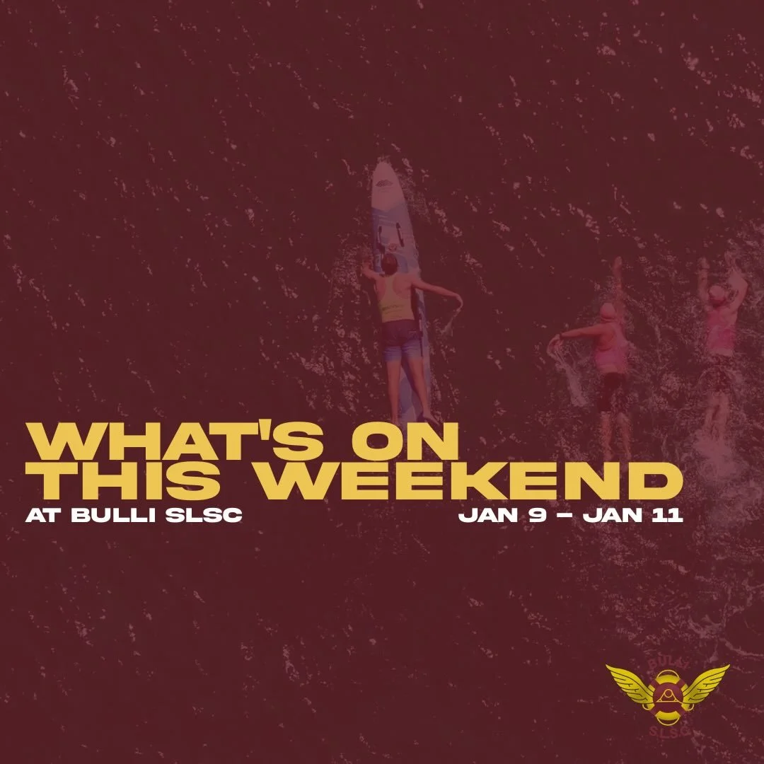 It&rsquo;s an action packed weekend coming up! 
Good luck to all our members doing great things across the state this weekend, plus those who are giving up their time back at home. Remember to always follow directions of lifeguards and lifesavers, es