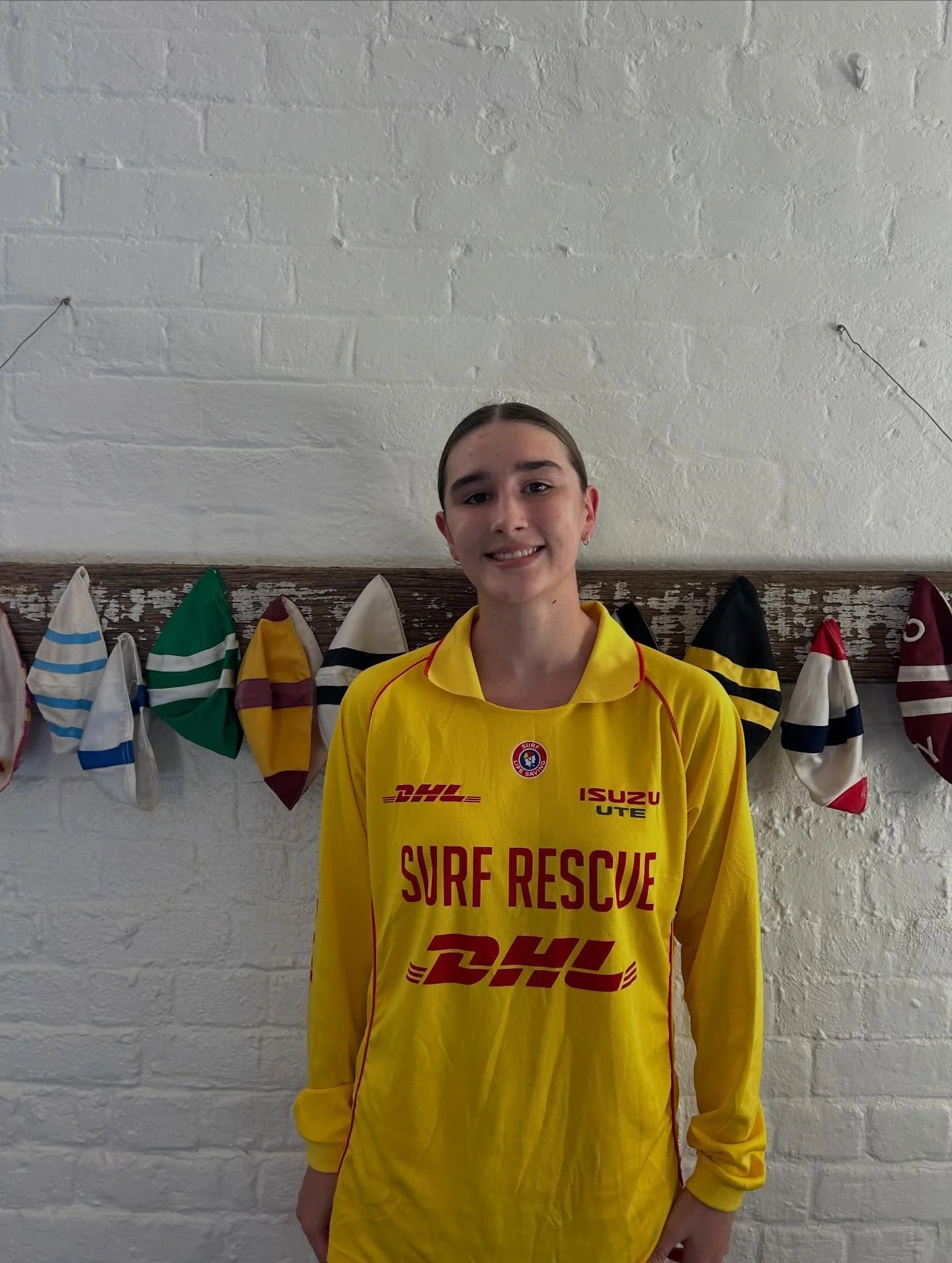 🏆 Congratulations Bianca &amp; Taj! 🏆

We are incredibly proud to share that Bianca Staniforth and Taj Caldwell have both been named as Surf Life Saving Illawarra Junior Lifesaver of the Year finalists!

To have two Bulli Surf Life Saving Club memb