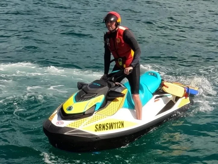 Bulli SLSC members will be volunteering their time today (Saturday 7th Feb) on the @slsnsw Rescue Water Craft 7 based out of Bulli SLSC as part of the @surflifesavingillawarra Rescue Services team, supporting @wollongongcity Lifeguard Service on what
