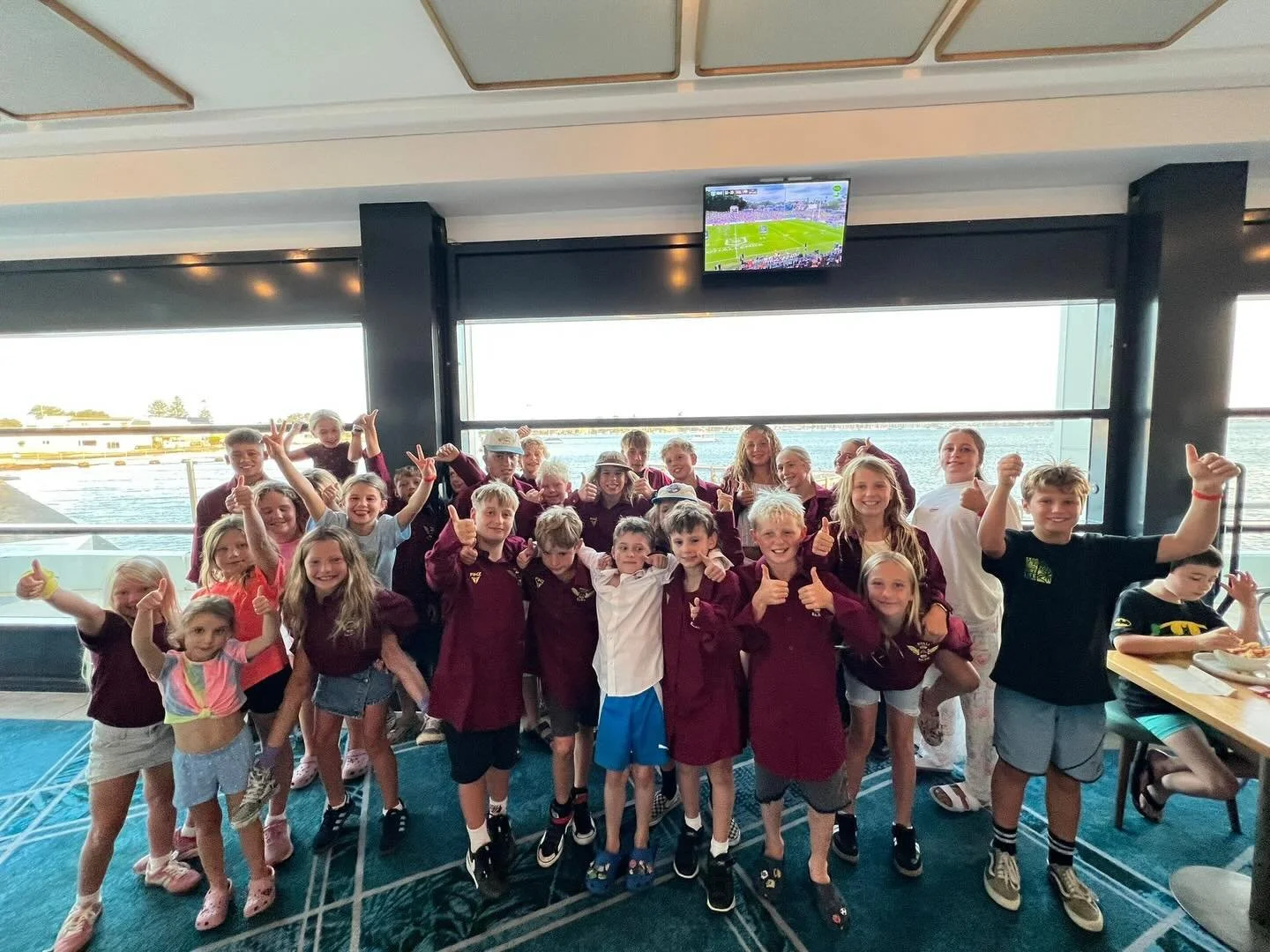 SLSNSW Age State Championships
*QUALIFIED FOR FINALS - Racing Today*

Watch via livestream here from 8.15am https://m.youtube.com/live/cKLqqGSuBD0?si=LT2yKs9epNNX_ssB&amp;fbclid=IwVERDUAQG7ftleHRuA2FlbQIxMABzcnRjBmFwcF9pZAo2NjI4NTY4Mzc5AAEerQnvhV_eWW