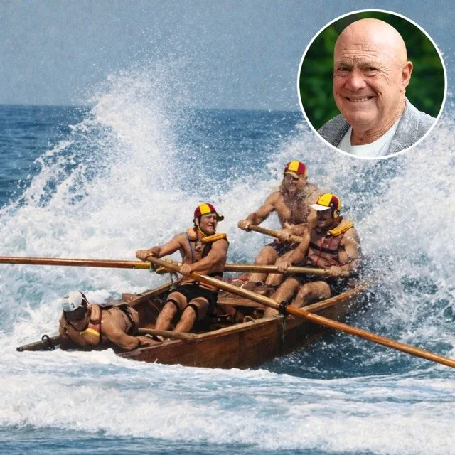 In 2025, Bulli SLSC sadly lost a long time member, Michael Hammersley. The Hammersley family and Bulli SLSC recognise that the broader surf life saving community may not have had the opportunity to attend Michael&rsquo;s funeral, as it was held while