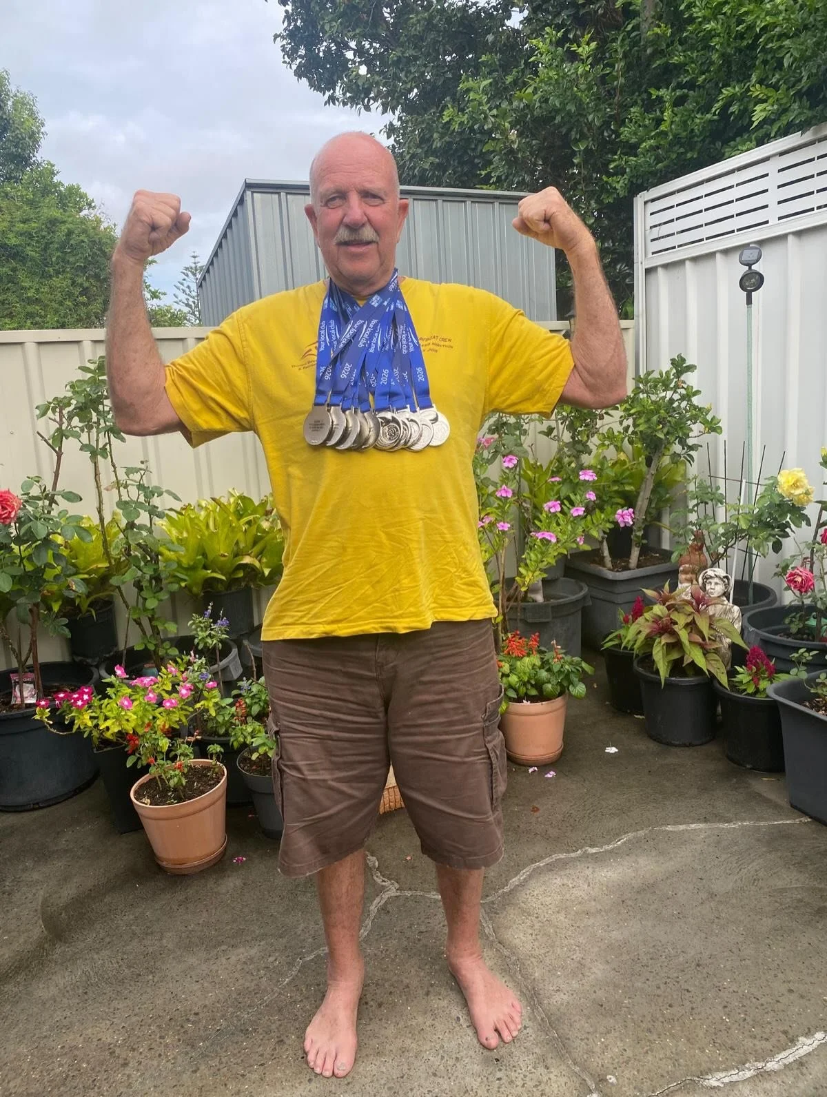 SLSNSW State Championships Day 1 of Open competition and Masters Surfboat&rsquo;s

What a crazy day we had! Weather set in around 11.30am with competition stopped and never resuming for the day! We still got approx. 3.5hrs of various racing in with s