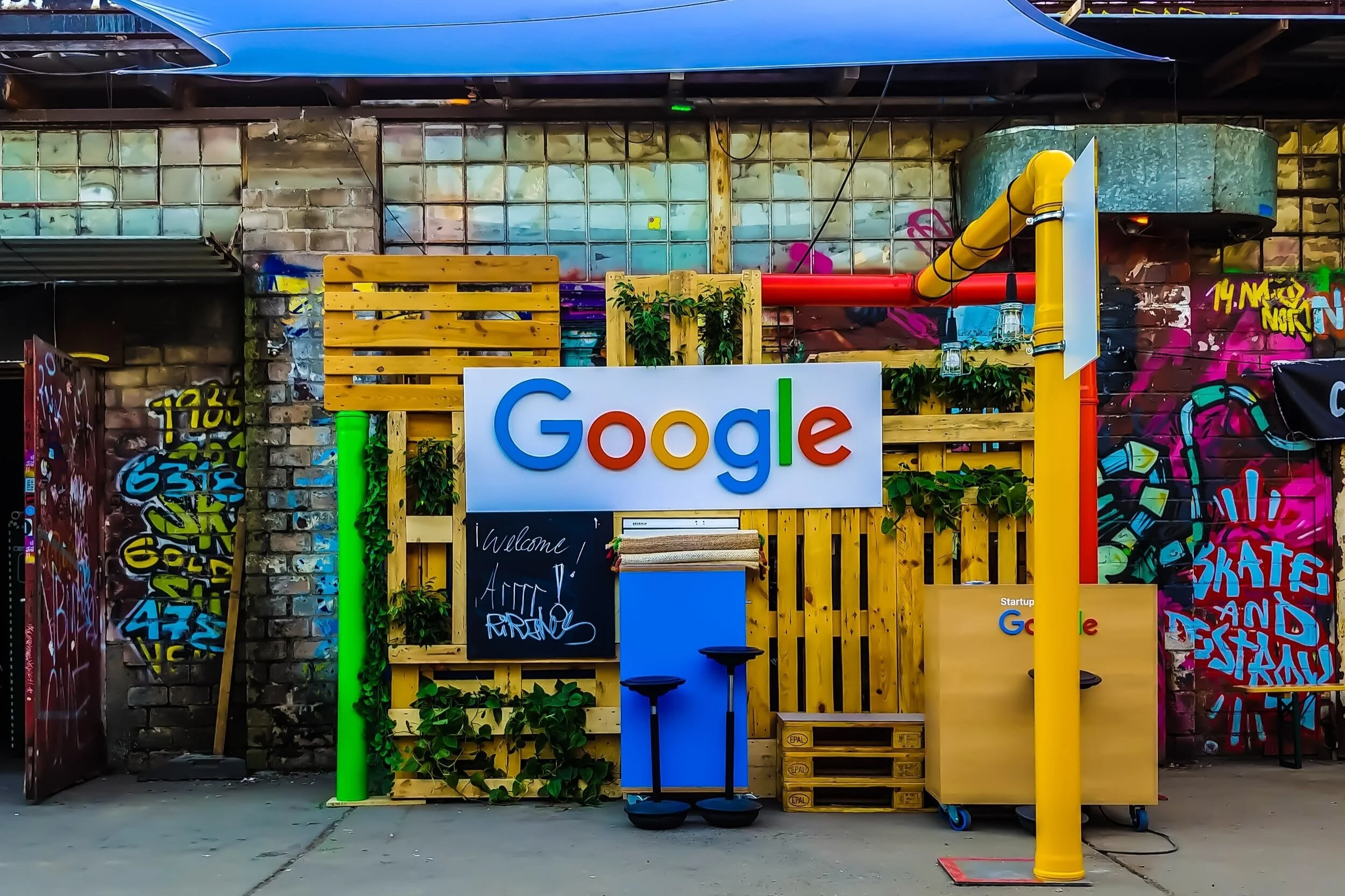 Webinar  Acelera PYME ¿Qué es Google Workspace y cómo puede ayudar a mi PYME?