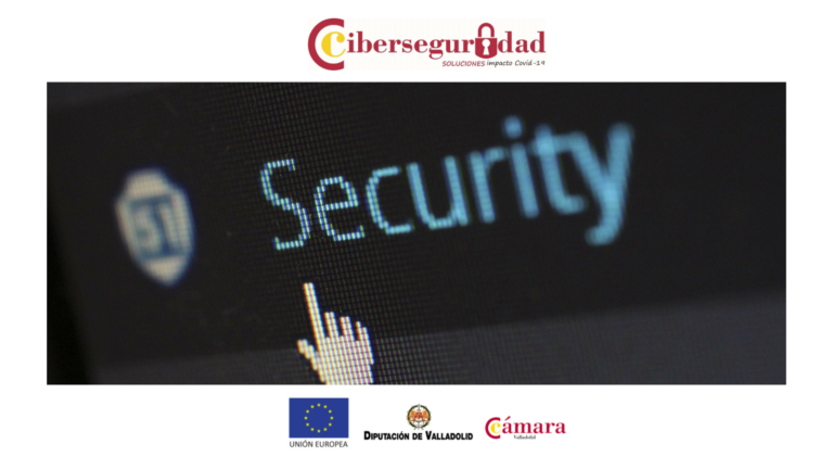 Convocatoria de ayudas para el fomento de la seguridad digital en la empresa: Ciberseguridad 2022