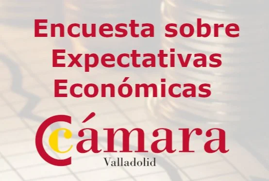 La inflación y el encarecimiento de la energía, principales preocupaciones del tejido empresarial según una encuesta de la Cámara de Valladolid