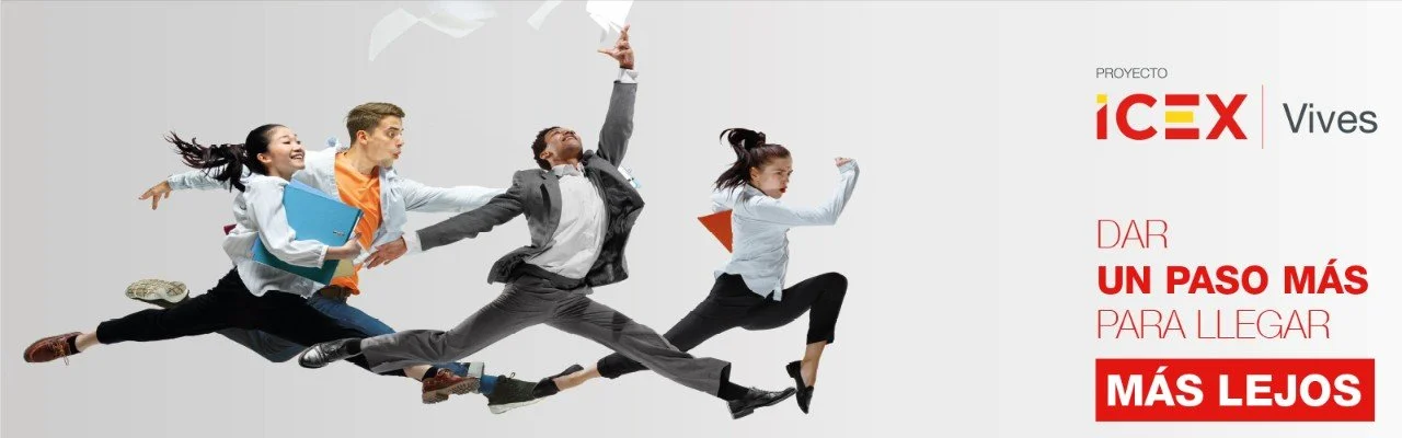 Subvenciones del Proyecto ICEX VIVES