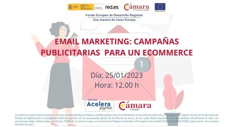 Email Marketing: campañas publicitarias para un ecommerce