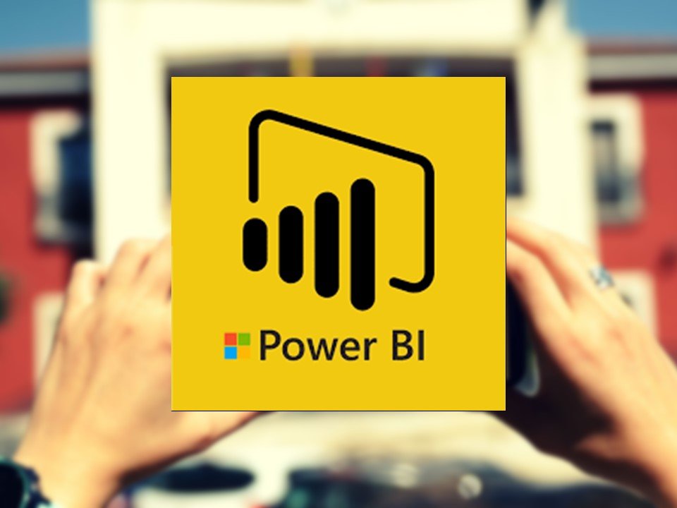 WEBINAR. MEJORA LA TOMA DE DECISIONES DE TU EMPRESA CON POWER BI DESKTOP