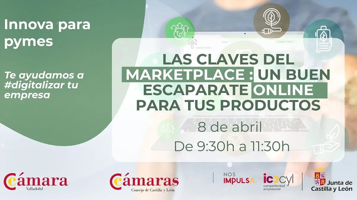 Píldora Innova Online: Las claves del marketplace MIRAVIA: un buen escaparate online para tus productos