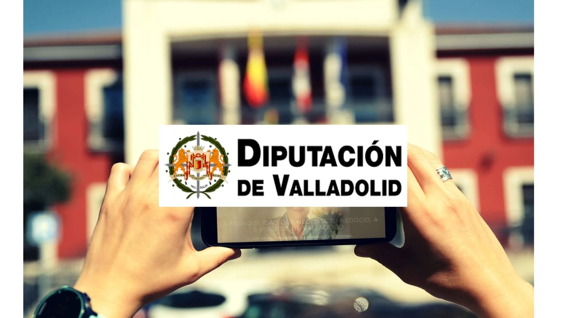 Convocatoria de subvenciones para el plan de atracción y retención del talento juvenil, año 2026