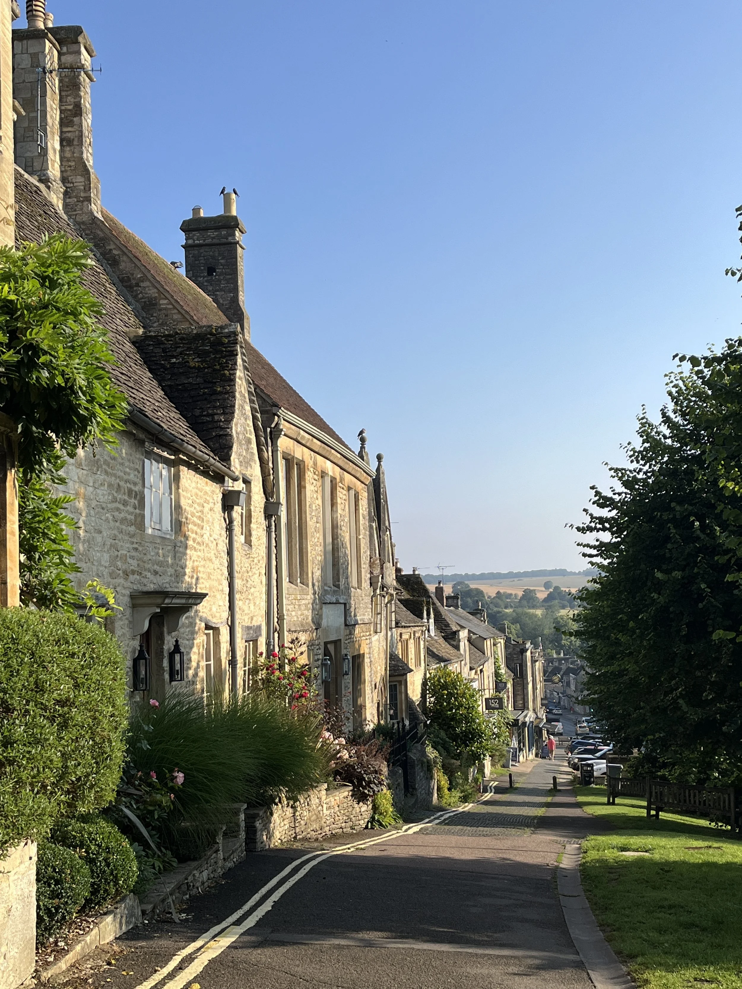 The Best Towns &amp; Villages to Visit Near Worton Park, Oxfordshire