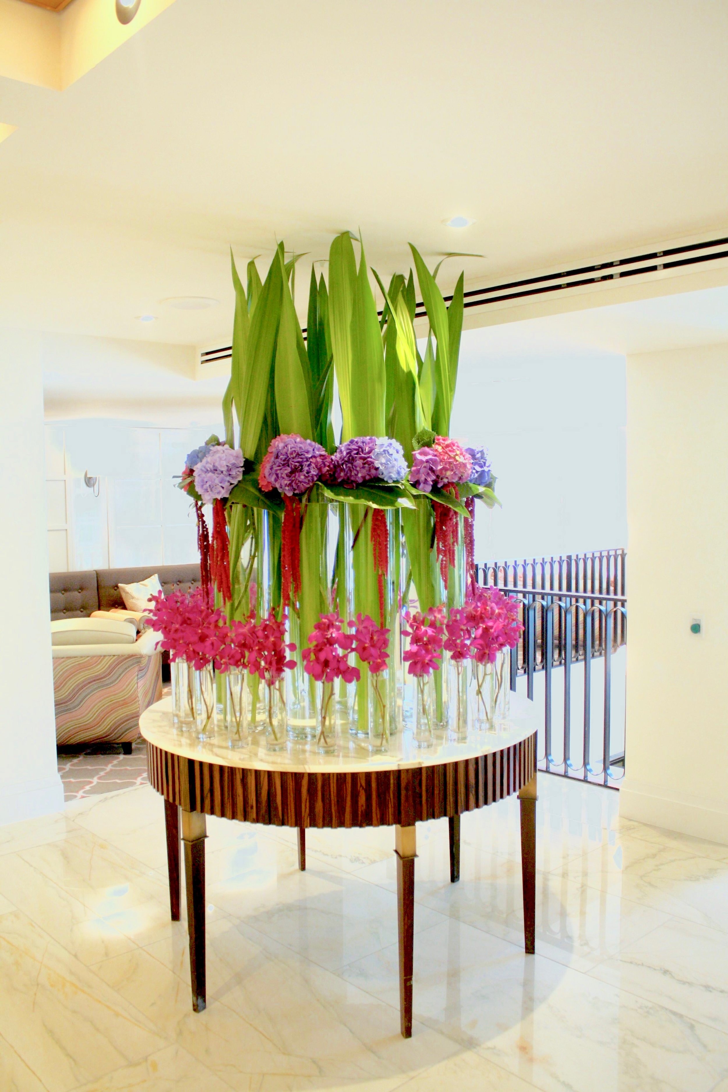 Flower Of Service Hotel Example Best Flower Site