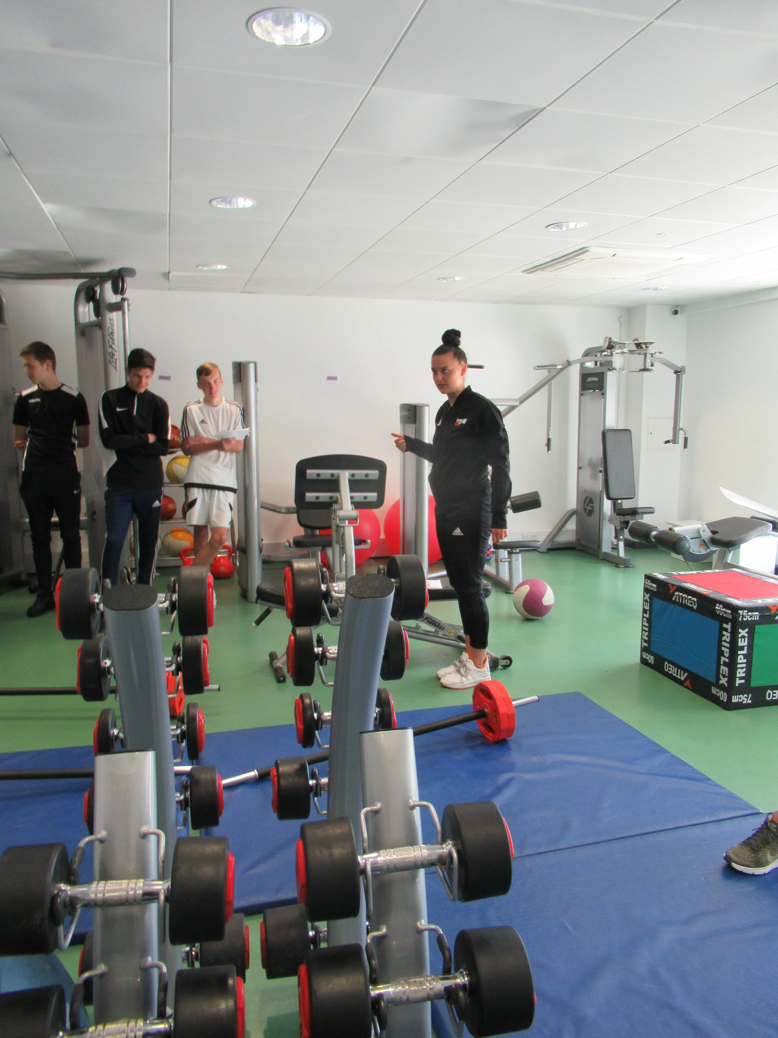 APD Welcomes ONE TEN LIFE 