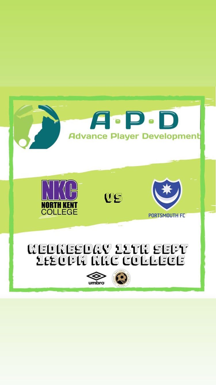 NKC Girls Academy get first win! 