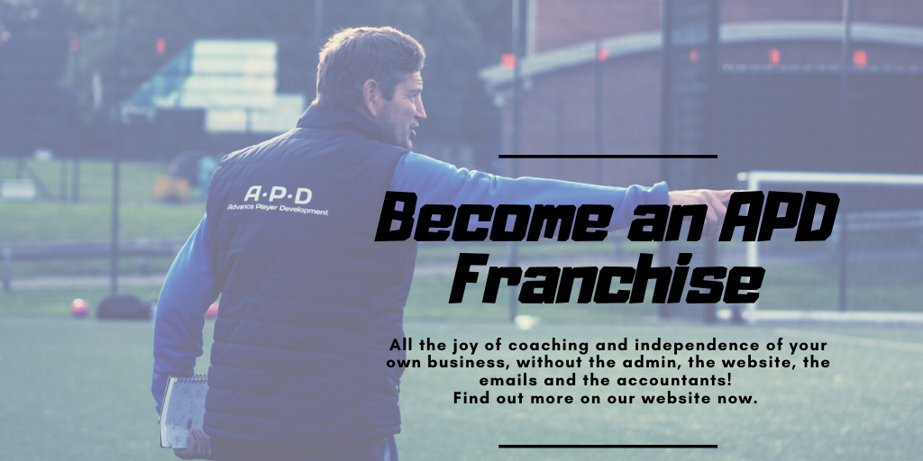 APD Franchise Opportunity 