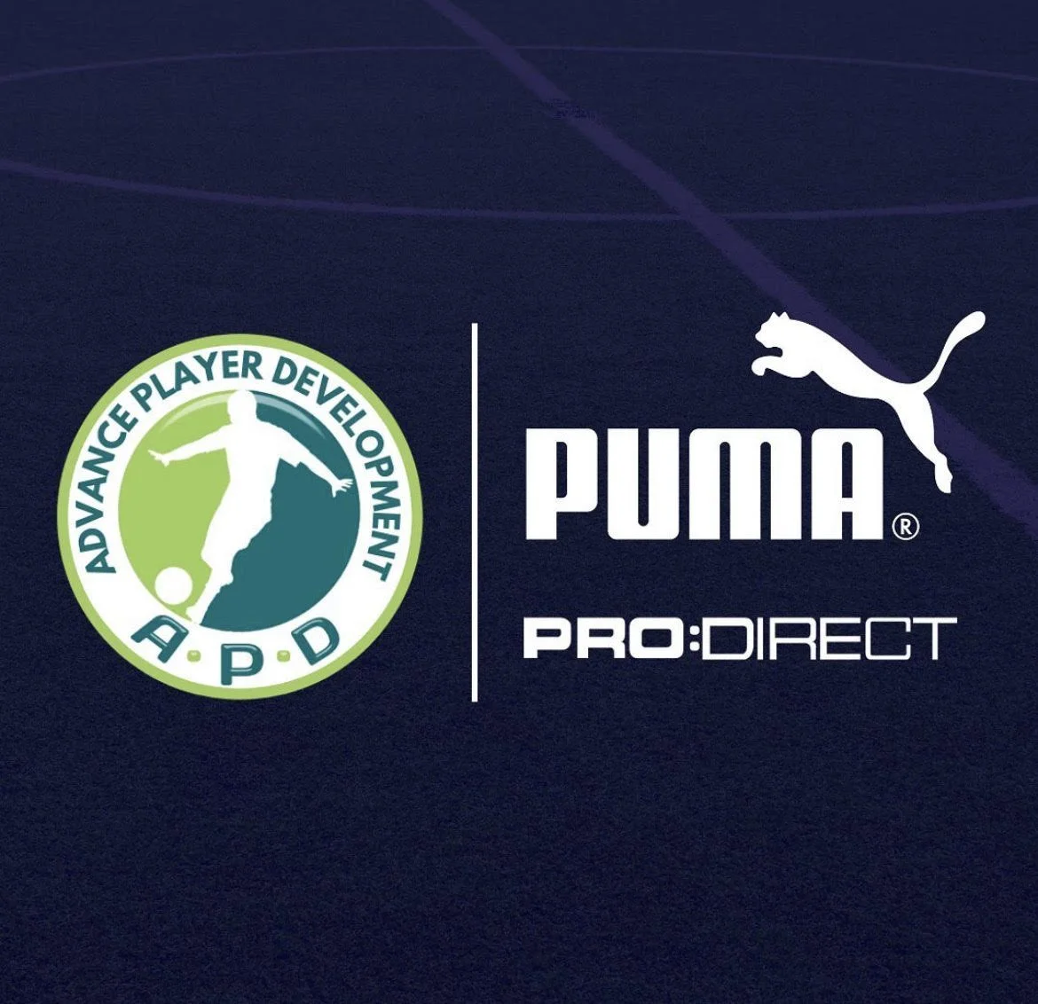 APD X PUMA &amp; Pro Direct