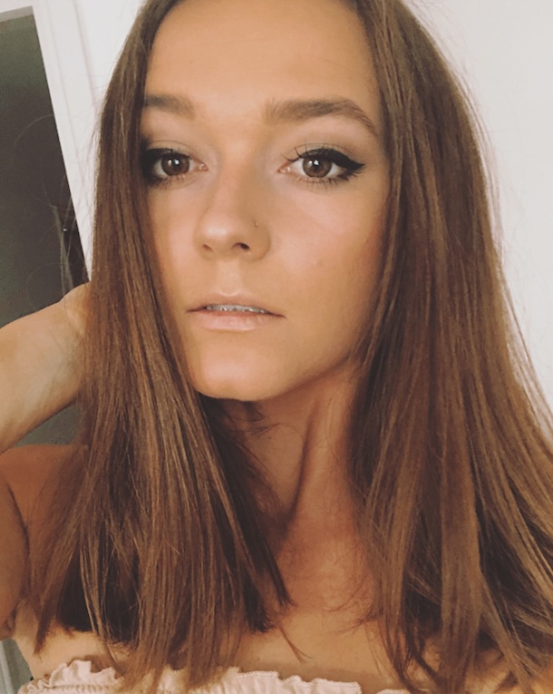 How I control my hormonal acne