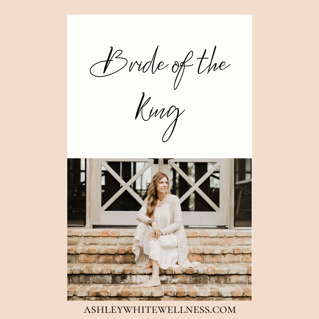 Bride of the King
