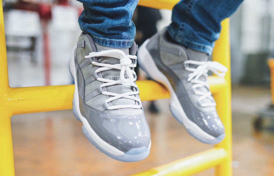jordan 11 concord cool grey