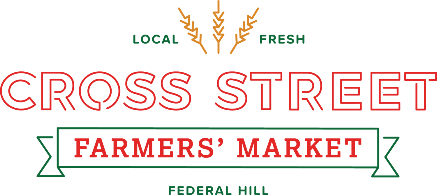 Cross Street Farmers' Market