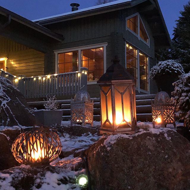 #villacallela #christmas #natale #neve #snowday #aediconcept #dreamhouse #bythesea #nature #relax
