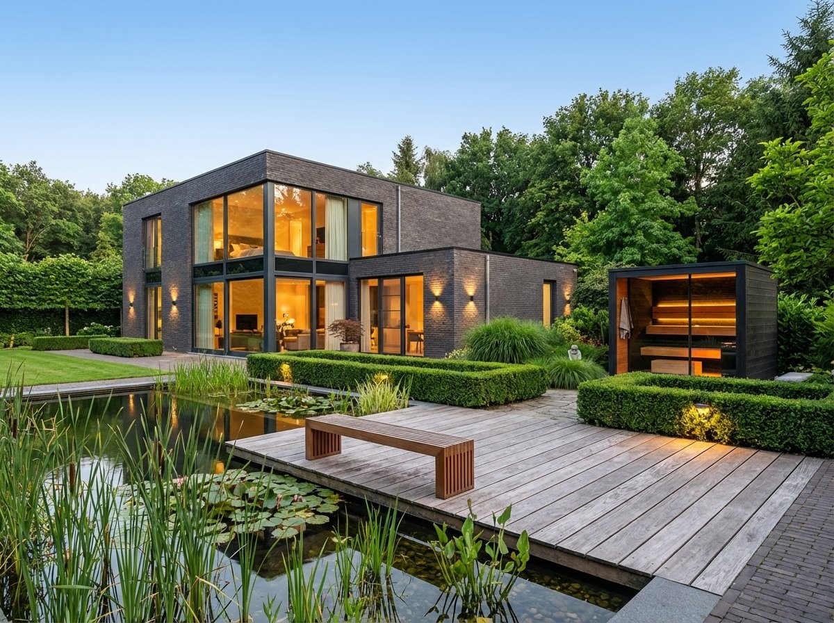 Fire to Water: What the Finnish Sauna Does