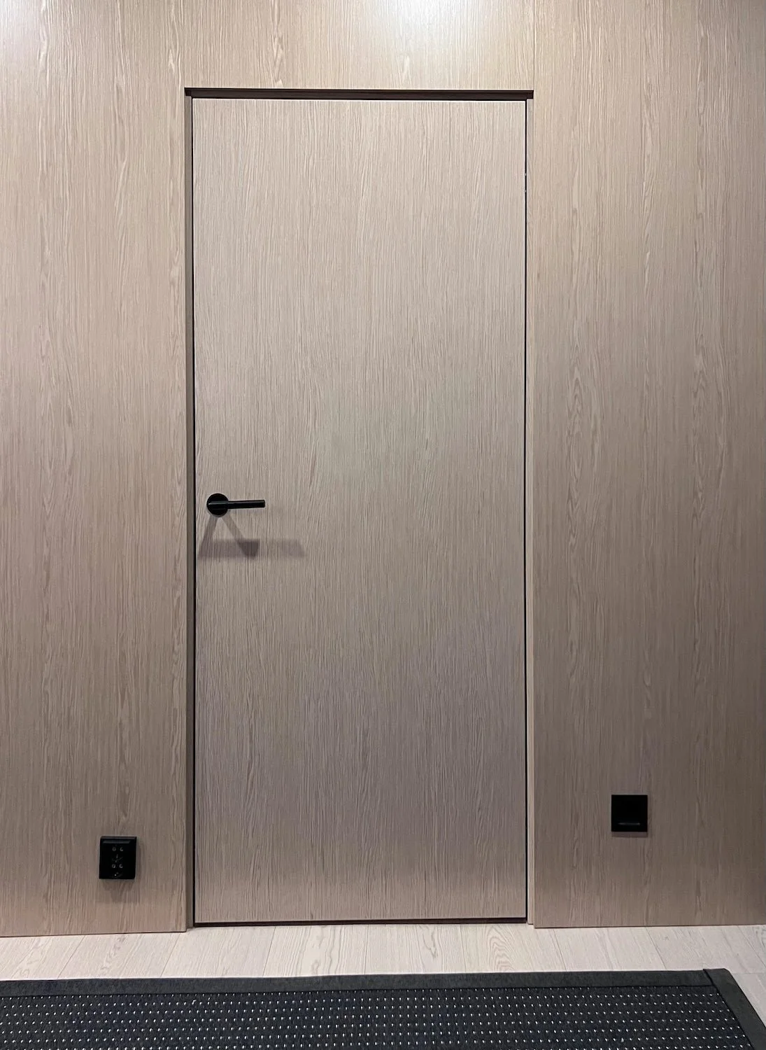 Oak Vaneers (Tammiviilut)