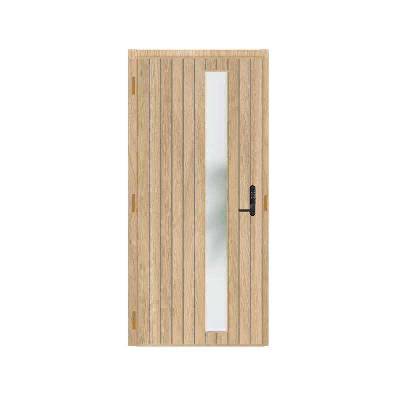 Kiuta – Element of Wood