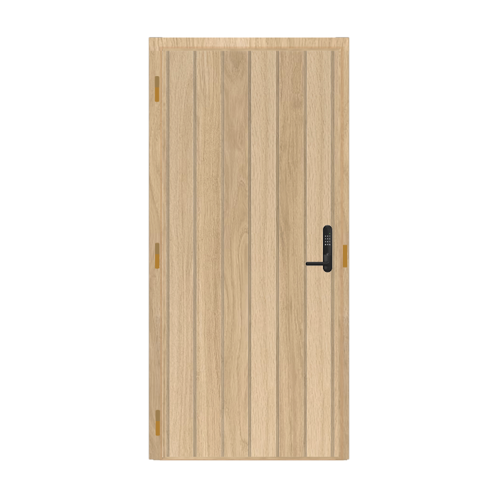 Aho – Element of Wood