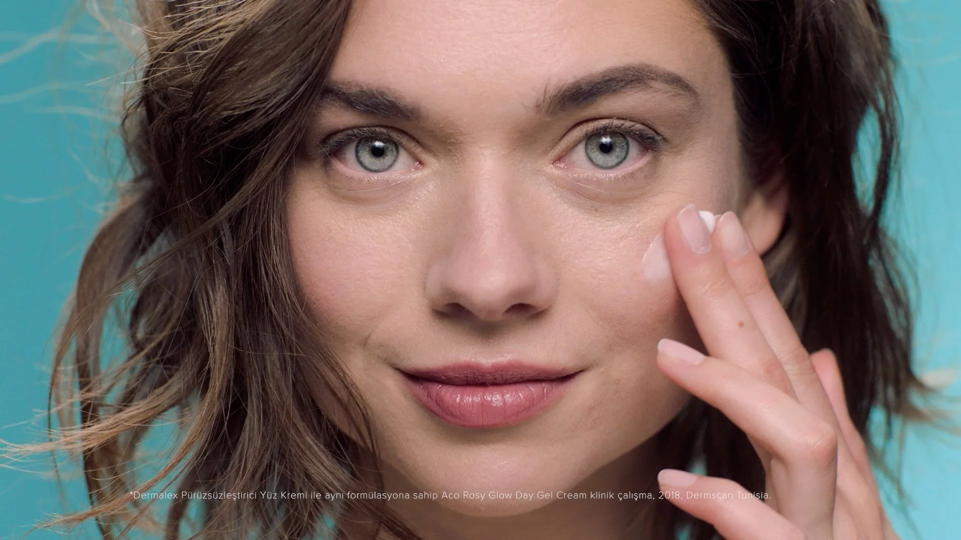  Director: Didier Caneau  DOP: Gilles Mosar    Client: Perrigo PLC  Production: AMPA 