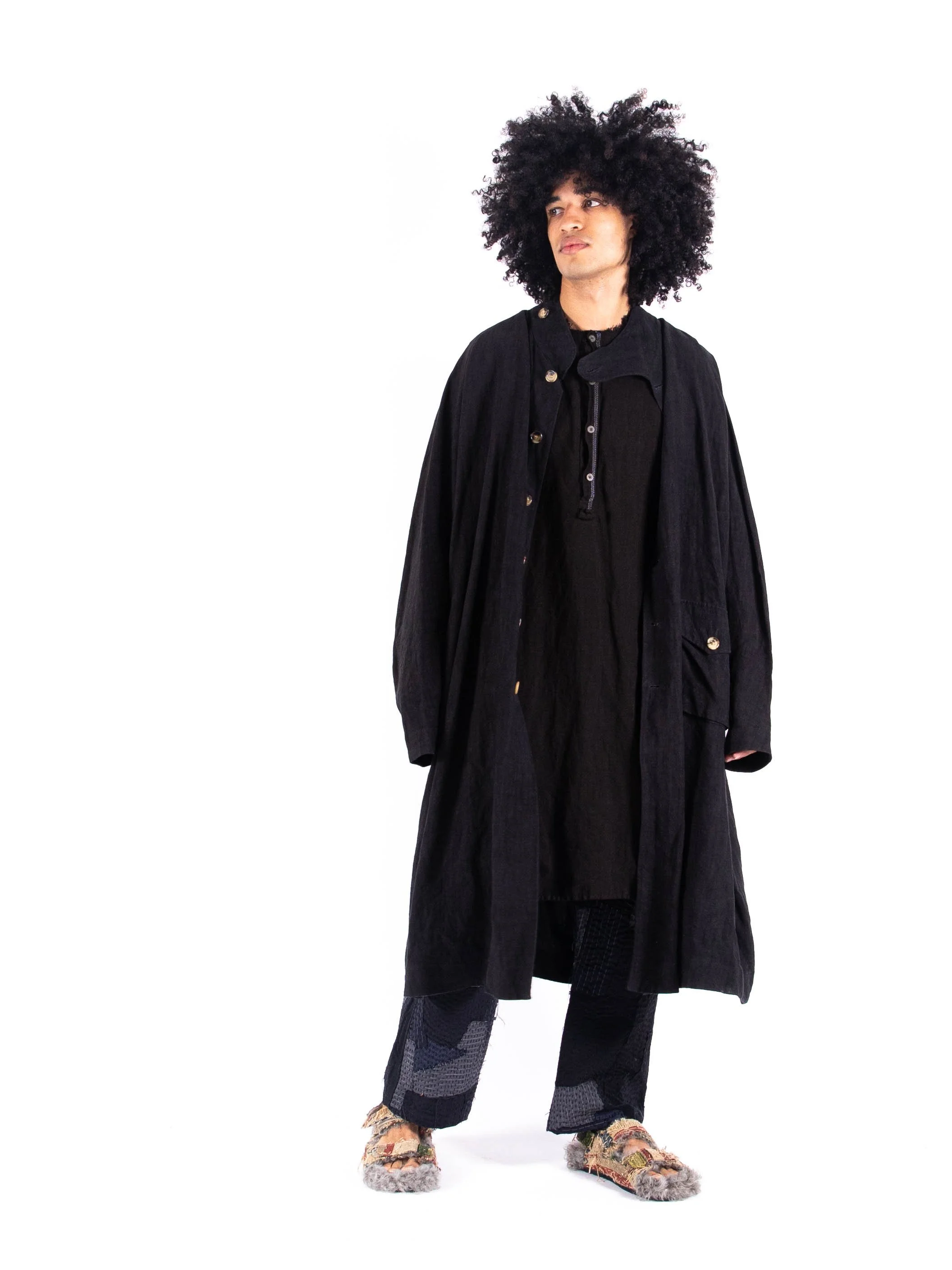 By Walid 19ss CEDRIC COAT L | www.rayblaze.com