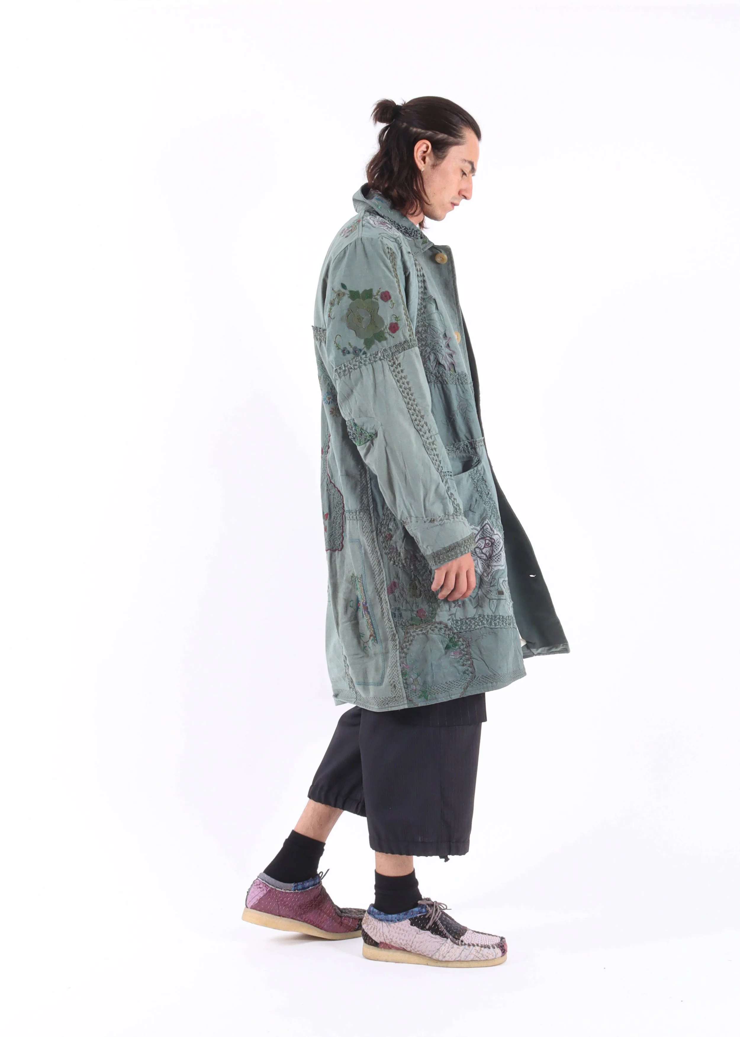 ご購 By Walid 19ss CEDRIC COAT L lagoa.pb.gov.br