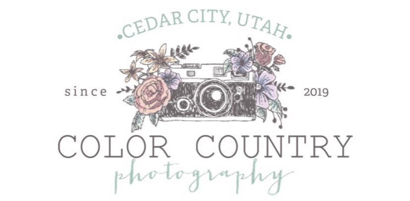 Color Country Photography