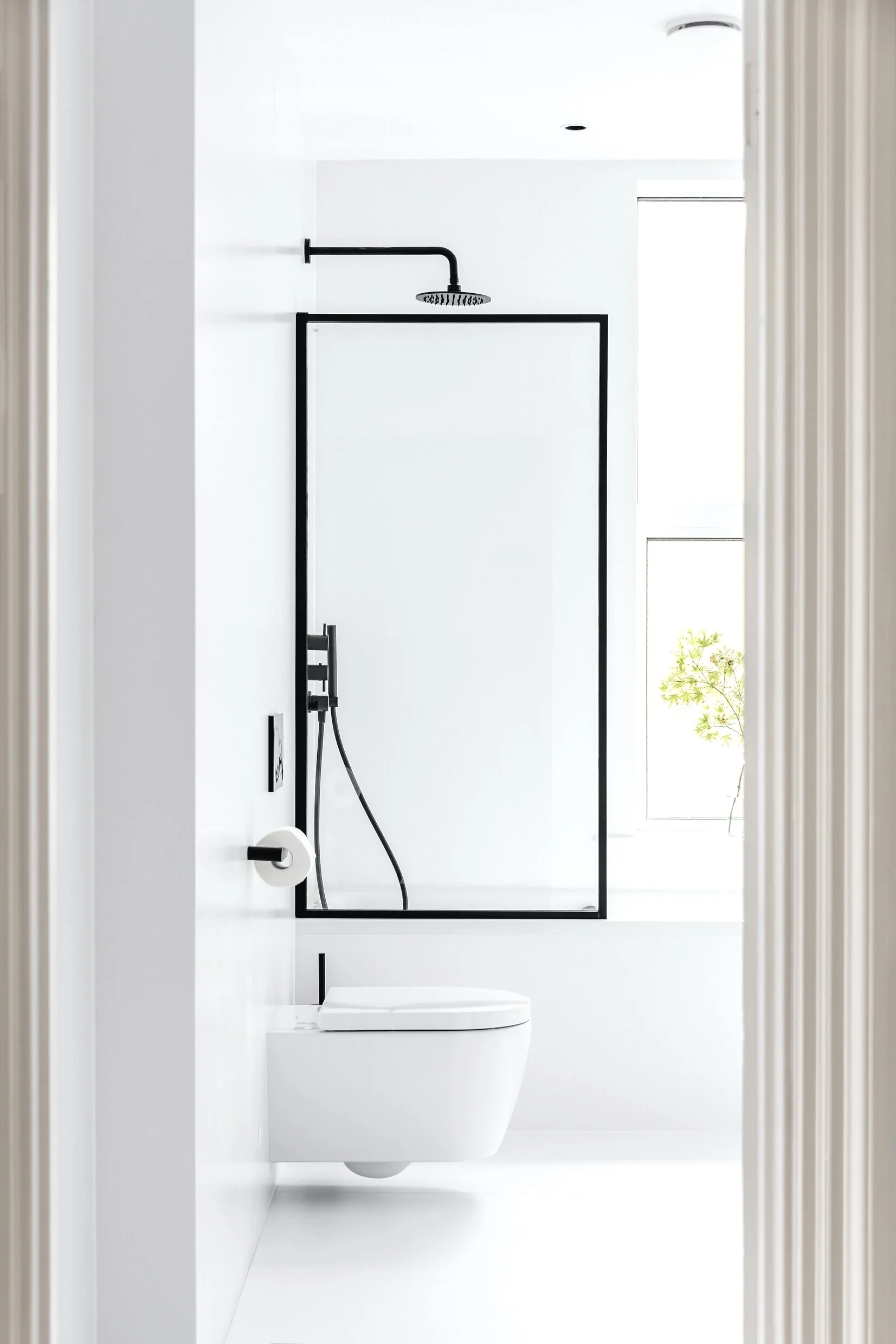 The Silestone Bathroom