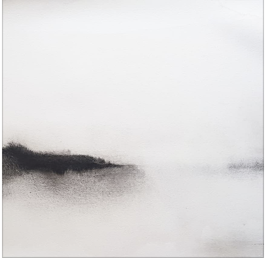 Artist Spotlight: Ingrid Theréze Gretzén