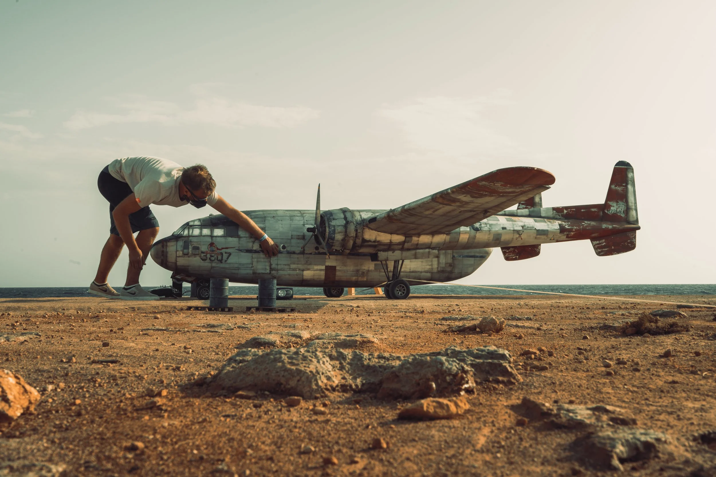 Jurassic World: Dominion