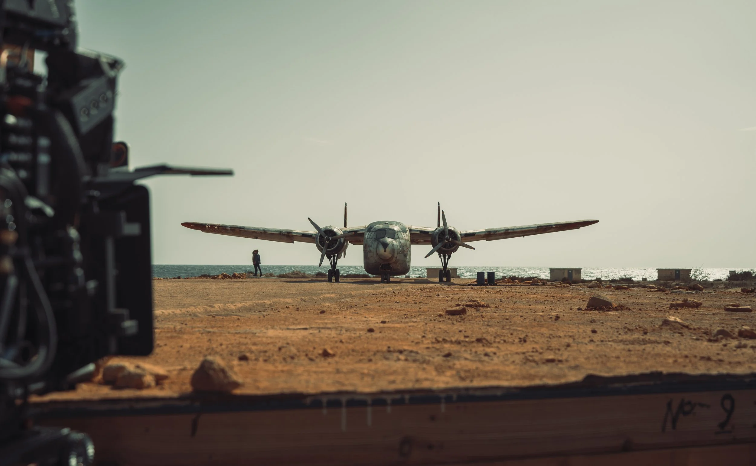 Jurassic World: Dominion