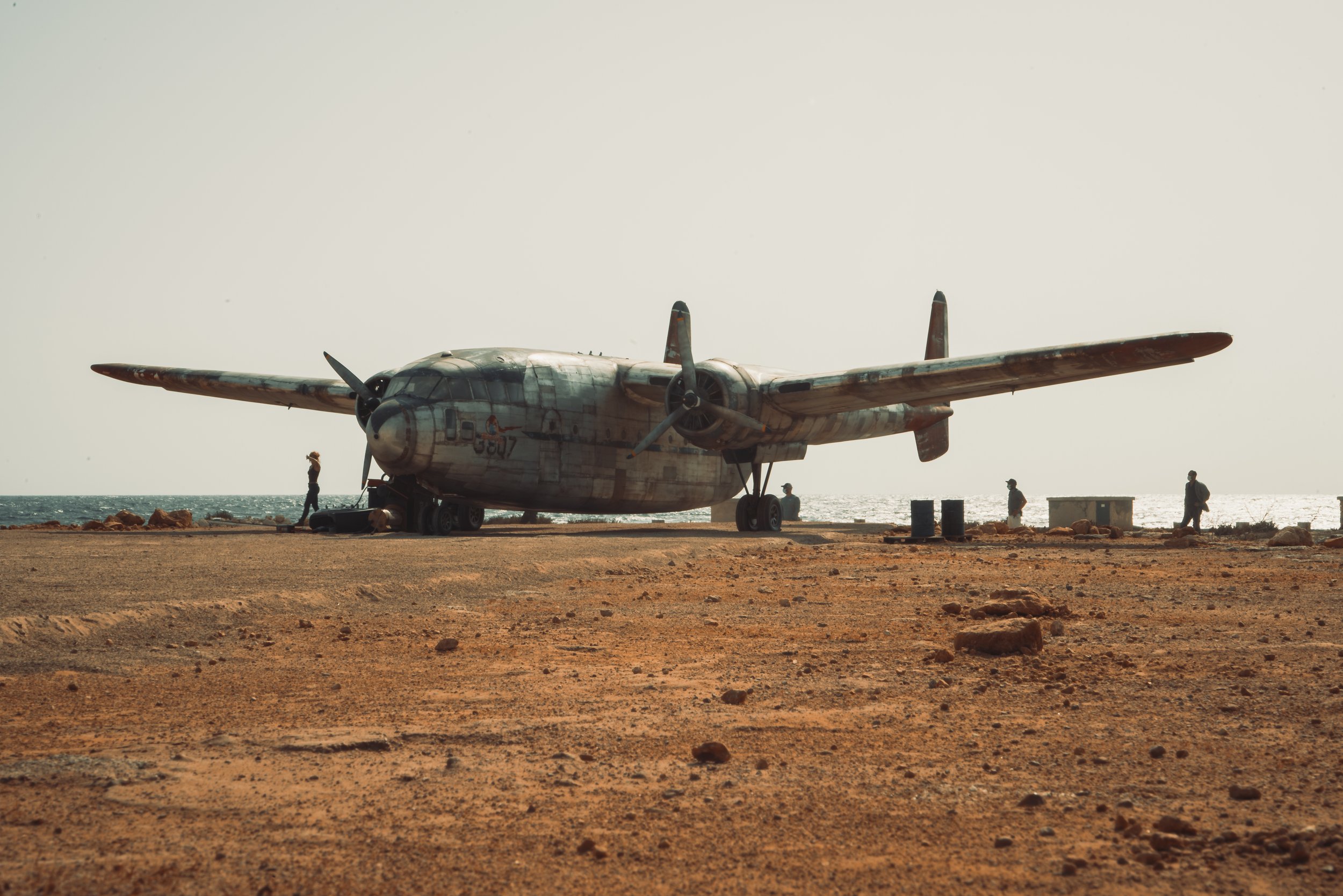 Jurassic World: Dominion