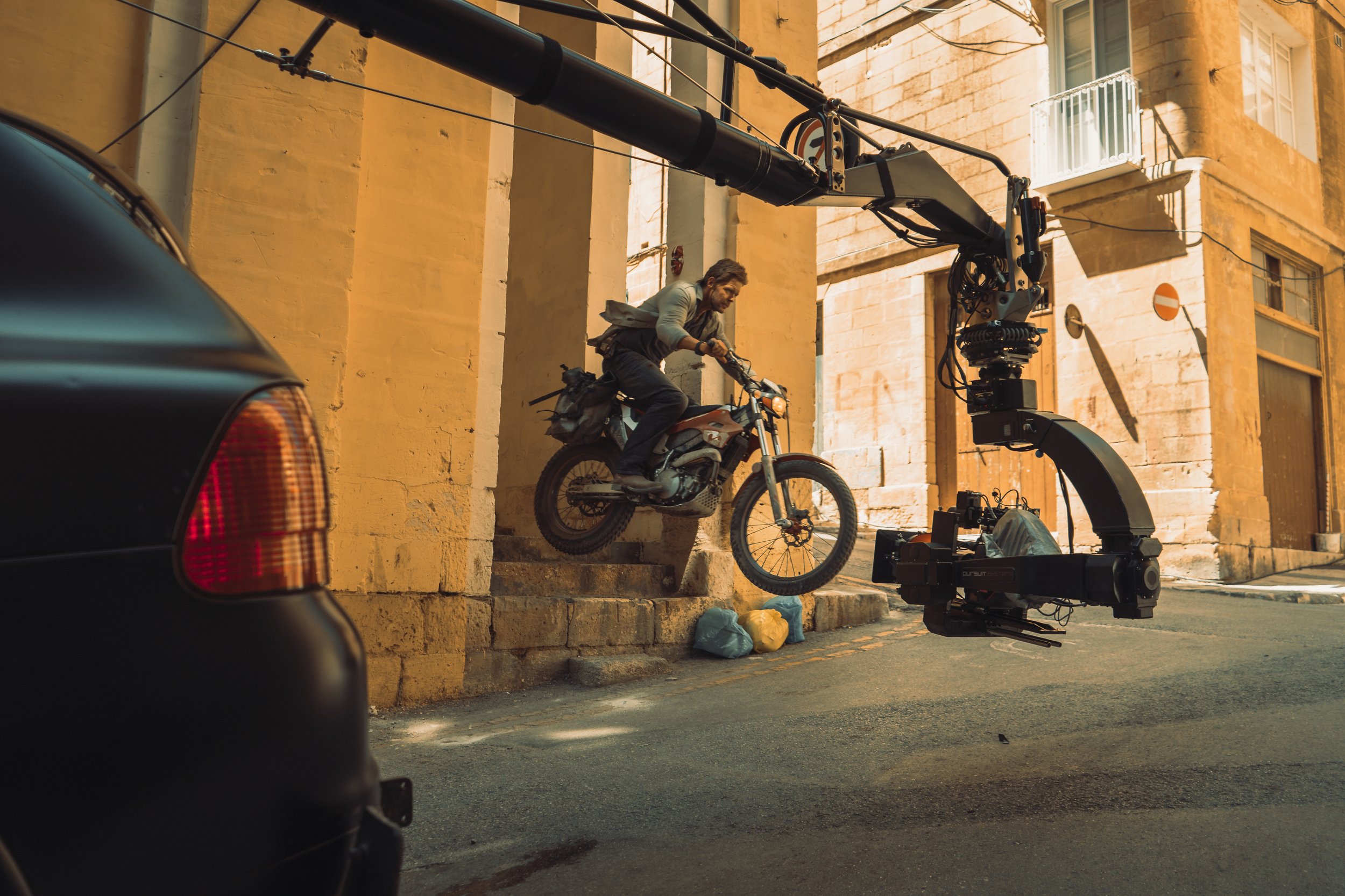 Jurassic World: Dominion