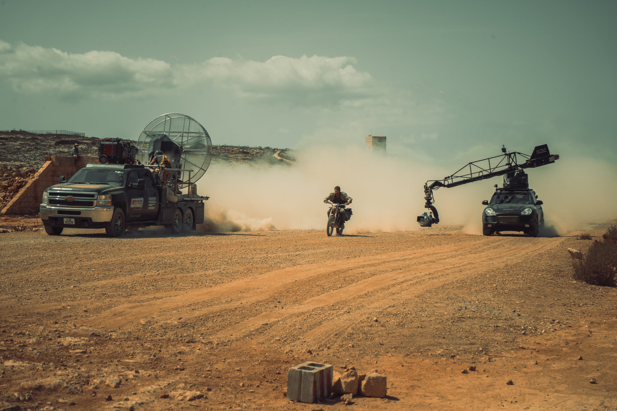 Jurassic World: Dominion