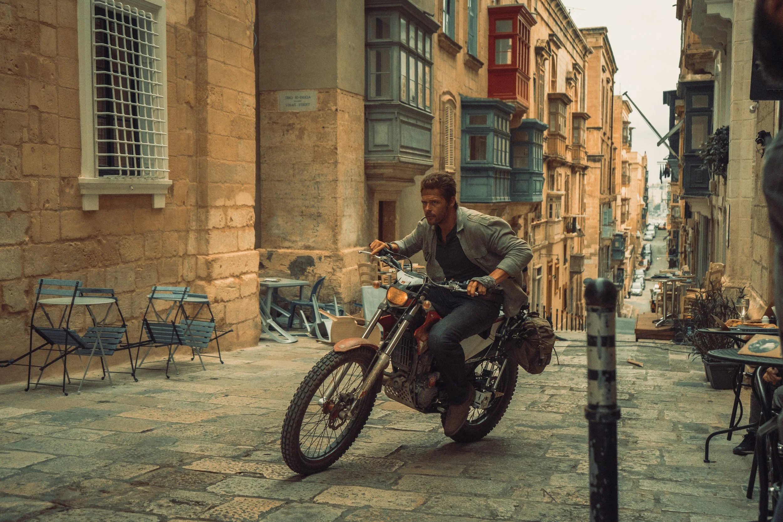 Jurassic World: Dominion