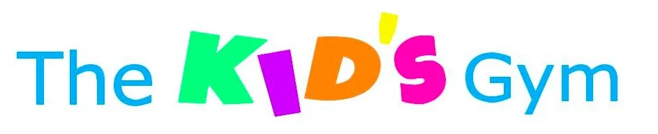 The Kid&#39;s Gym