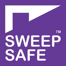 Sweep Safe Certified