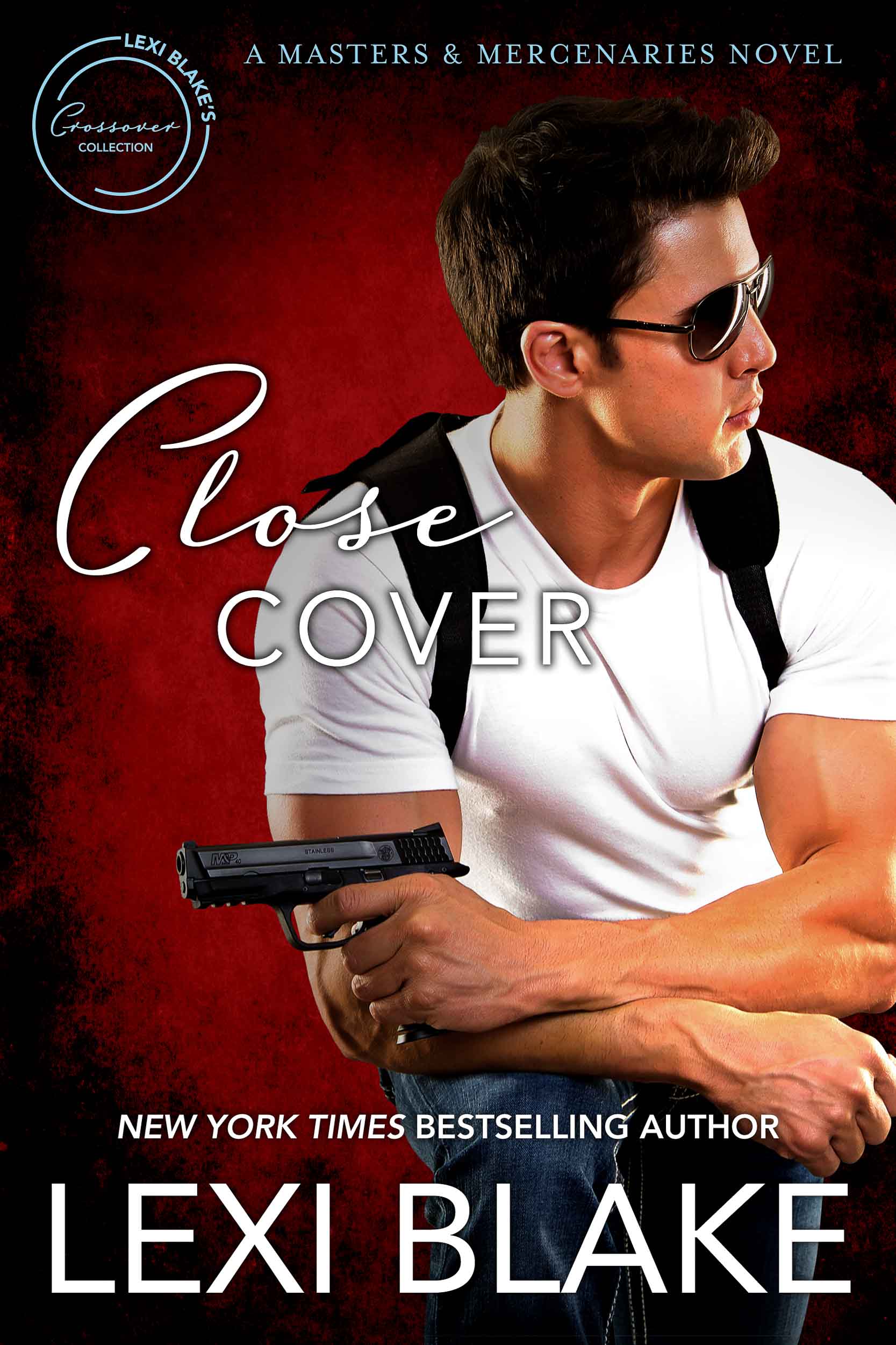 Close Cover