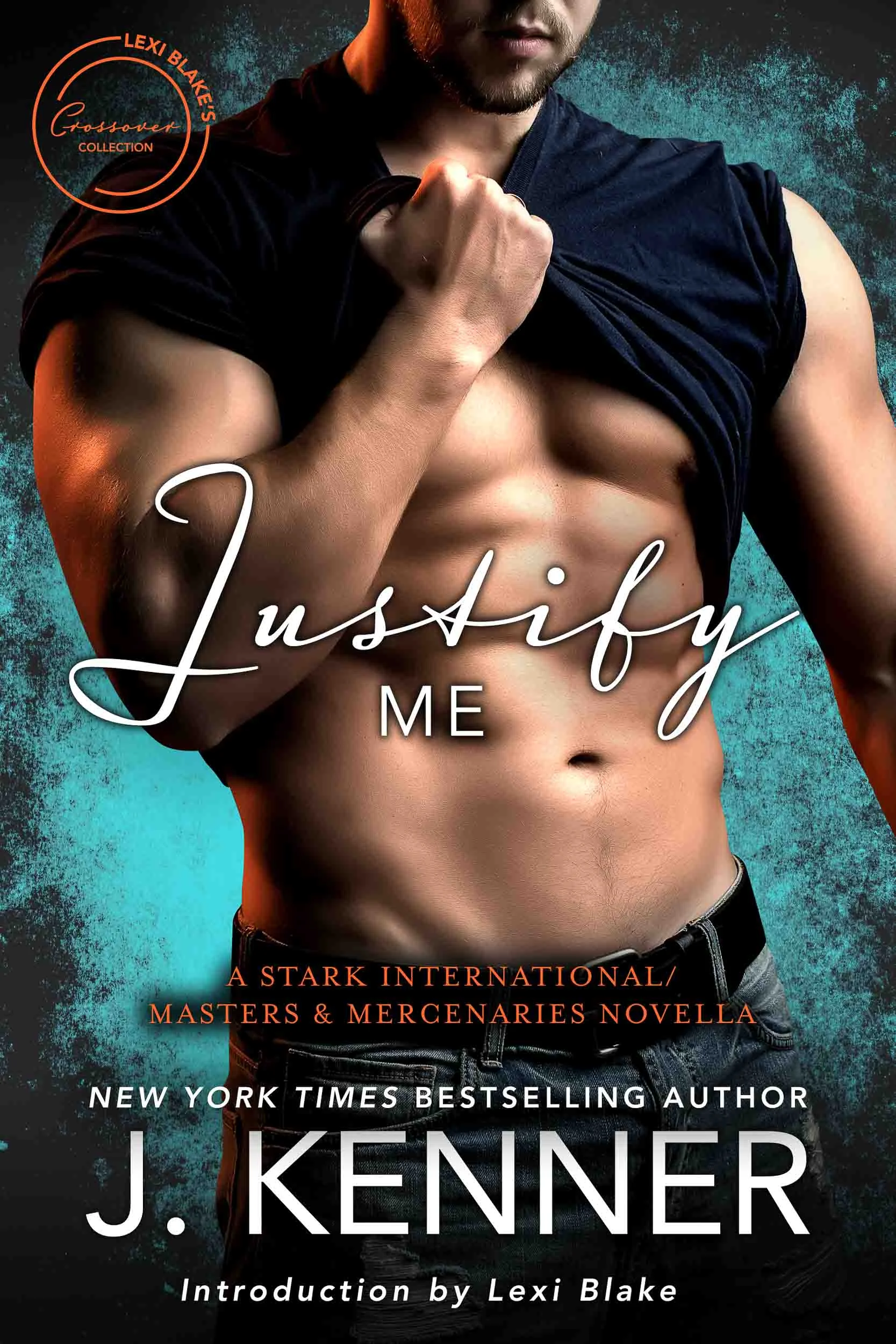 Lexi Blake Justify Me.jpg