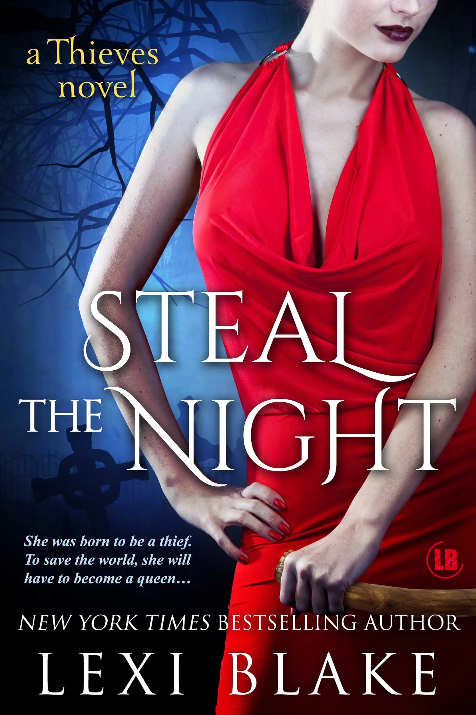 Lexi Blake Steal the Night.jpg
