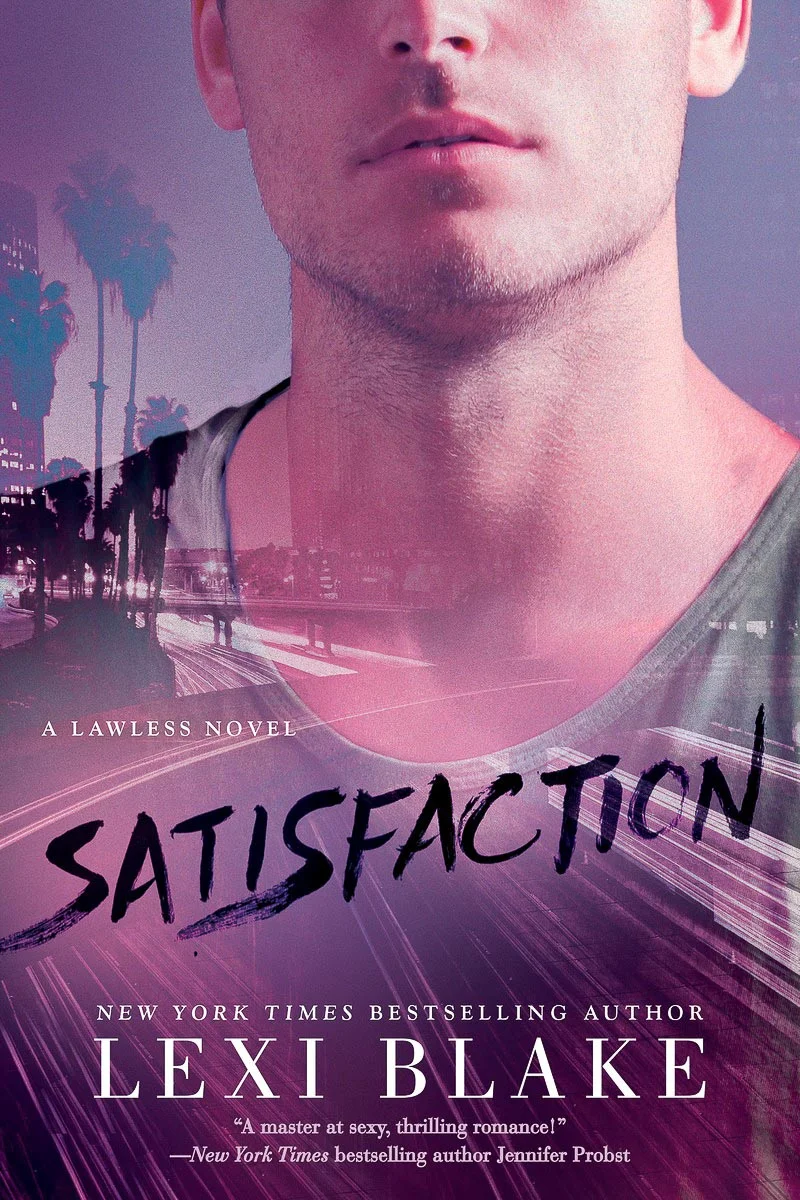 Lexi Blake Satisfaction.jpg