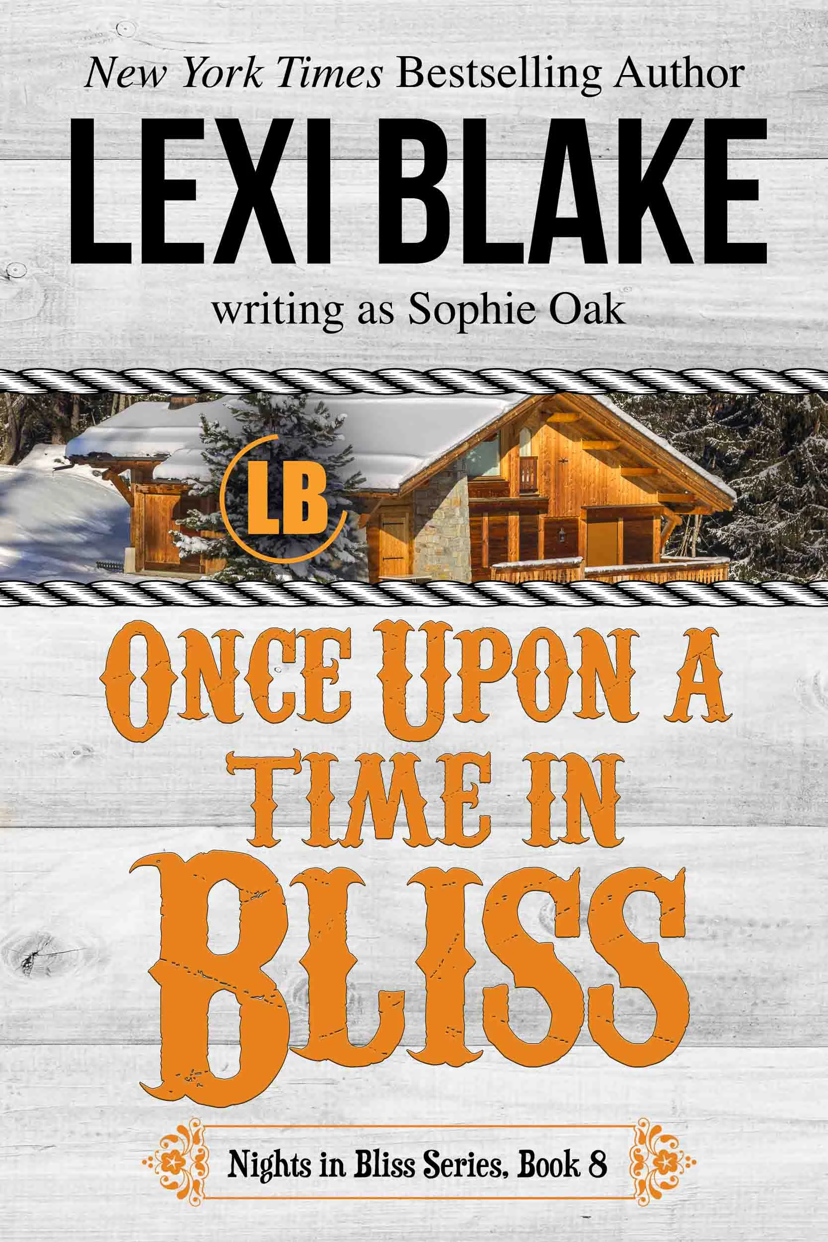 Lexi Blake Once Upon A Time In Bliss.jpg