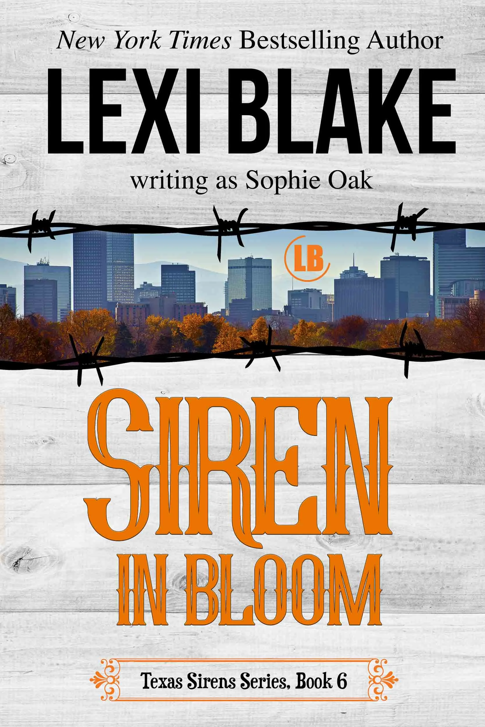 Lexi Blake Siren in Bloom.jpg